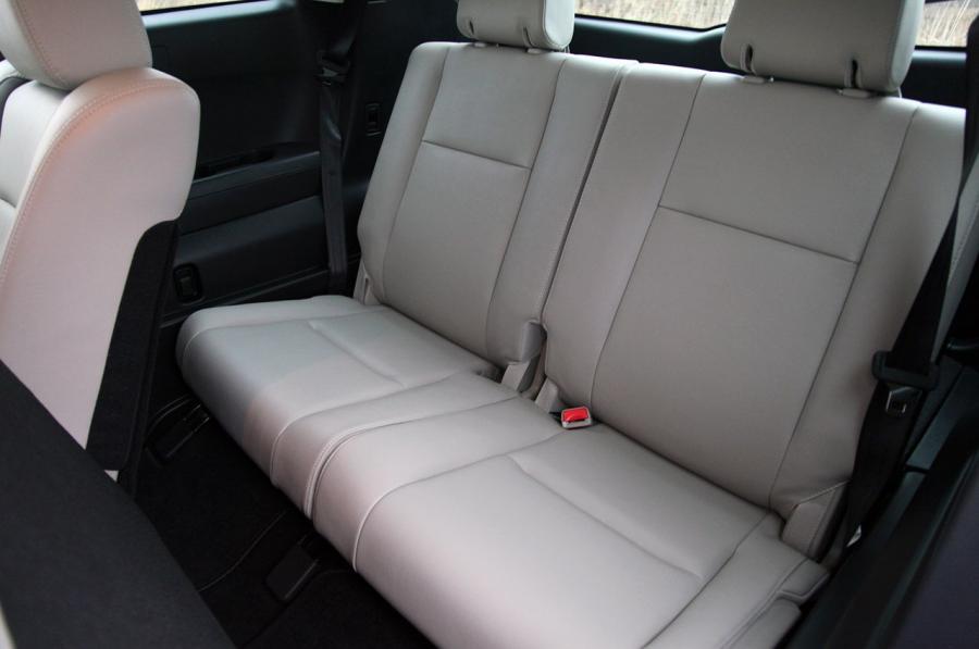 Mazda CX-9 2012 года  (фото 12 из 81)